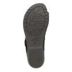 Dansko - Women's Rylee Stylish Buckled Slide Sandal