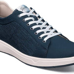 Florsheim - Men's Heist Knit Lace To Toe Sneaker Shoe