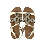 Dansko - Women's Reeta Milled Sandals