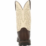 Durango Boots - Men's Maverick Xp Western Work Boots