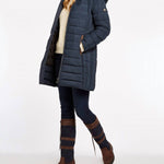 Dubarry - Women's Galway Country Boot