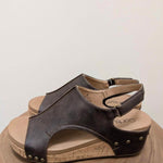 Corkys Footwear - Women's Volta Wedge