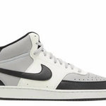 Nike - Men's Court Vision Mid Shoes