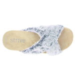 Strive - Women's Nora Slip-on Supportive Sandals