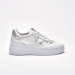 Softwaves - Women's Maya Mesh Platform Sneakers