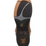Dan Post. - Men's Lance Stockyard Collection Cowboy Boot