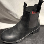 Saydo - Women's Mezra Ankle Boots