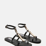 Steve Madden - Women's Alma Strappy Sandals