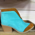 Rowdy Crowd - Women's Beaumont Booties