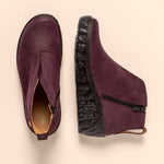 El Naturalista - Women's Myth Yggdrasil Ankle Boots