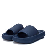 Xti - Men's Basic Flat Slides