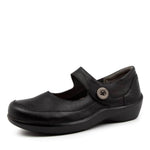 Ziera - Women's Gloria W Mary Jane Shoes