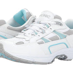 Vionic - Women's Walker Leather Sneakers