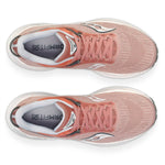Saucony - Women's Ride 21 Running Shoe
