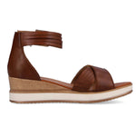 Remonte - Women's Ankle Buckle Sandal