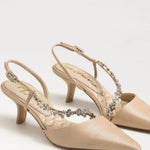 Sam Edelman - Women's Bonnie Slingback Pump