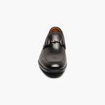 Florsheim - Men's Zaffio Moc Toe Bit Loafer