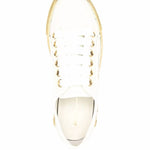 Salvatore Ferragamo - Women's Tully Gancini-sole Sneakers