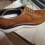 Gravity Defyer - Men's Morteson Shoe