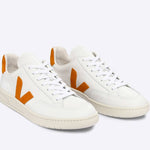 Veja - Men's V-12 Leather Sneakers