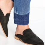 Free People - Women's At Ease Loafers