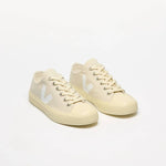Veja - Men's Wata Ii Low Canvas Sneakers