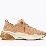 Tory Burch - Women's Good Luck Woven Trainer Sneaker