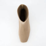 Cushionaire - Women's Russel Knit Ankle Boot