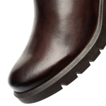 Ara - Women's Carnation Wedge Ankle Boots