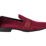 Amali - Men's Knight Loafer