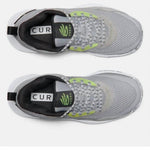 Under Armour - Men's Curry 3z 24 Suede Shoes