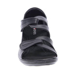 Revere - Women's Geneva Strappy Adjustable Sandal