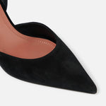 Amina Muaddi - Women's Holli 70 Slingback Pump
