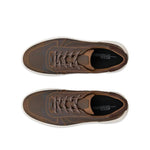 Ecco - Men's Move Leather Sneaker