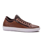 Polished - Men's Pikes Peak Leather Sneaker