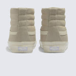 Vans - Men's Sk8-hi Reissue 38 Canvas Sneaker