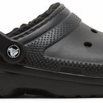 Crocs - Unisex Classic Lined Clog