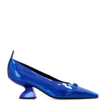 Salvatore Ferragamo - Women's Sadr Pumps