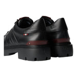 Bally - Men's Valnis Calf Leather Ankle Boots