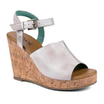 Roan - Women's Deduction Wedge
