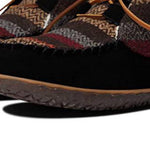 Minnetonka - Women's Torrey Faux Fur Lined Slipper Bootie