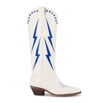 Marfa Boots - Women's The Lex Faux Leather Boot