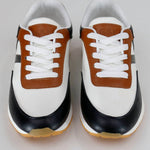 Grace And Lace - Women's Street Sneakers