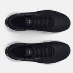Under Armour - Men's Lockdown 6 Basketball Shoes