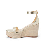 L'Agence - Women's Avice Wedge Espadrille