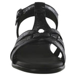 Sas - Women's Aurora T-strap Wedge Sandals