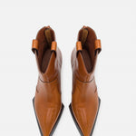 Jeffrey Campbell - Women's Zhenya Boots
