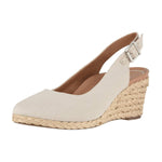 Vionic - Women's Carolina Slingback Wedge Shoes