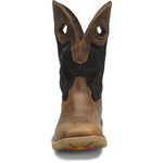 Double-H Boots - Men's Zenon Phantom Rider Composite Toe Waterproof Work Boot - Medium