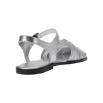 Free People - Women's Frankie Fisher Flat Sandals